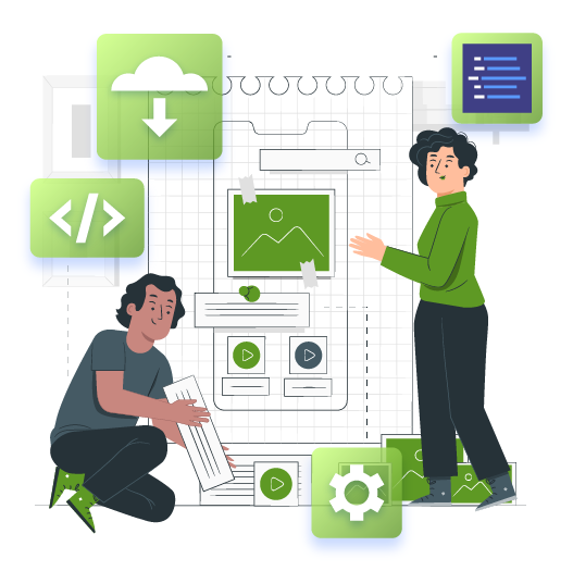 Somos la solución para crecer tu negocio