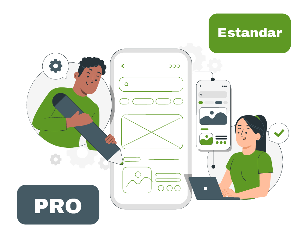 Únete a nuestro Directorio de Negocios con Servicio a Domicilio “Market Place”.  