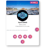 Plataforma avanzada de Delivery