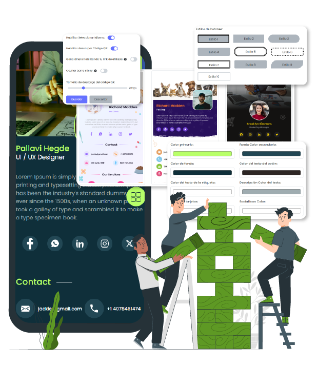 Optimiza tu día a día con su tecnología avanzada y diseño intuitivo.