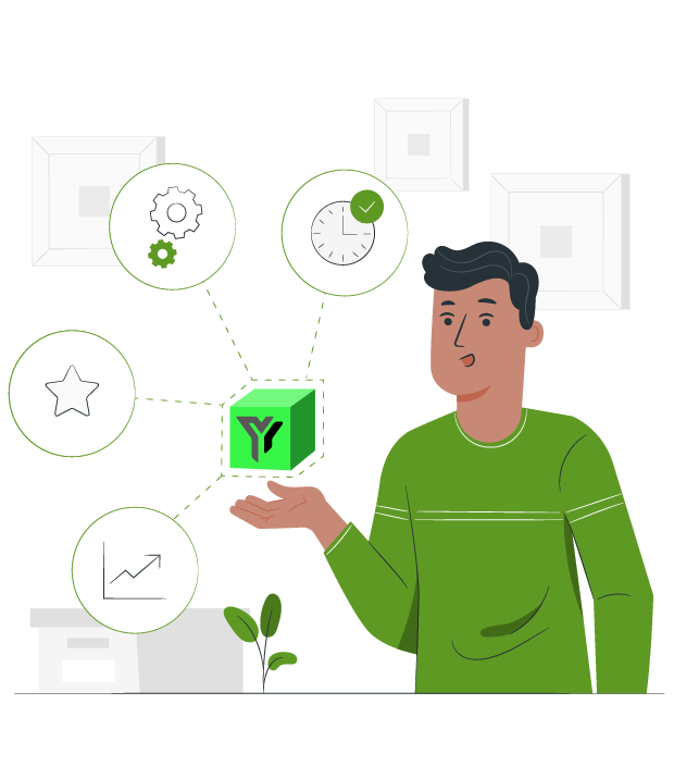 Funcionalidades de la plataforma
